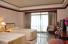 تور تایلند هتل یوروپا این - آژانس مسافرتی و هواپیمایی آفتاب ساحل آبی